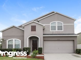 1818 Monte Cristo Ln, Kissimmee, FL 34758
