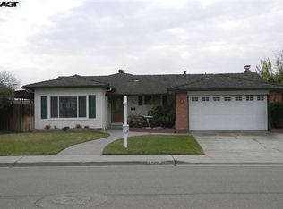 6488 King Way, Dublin, CA 94568