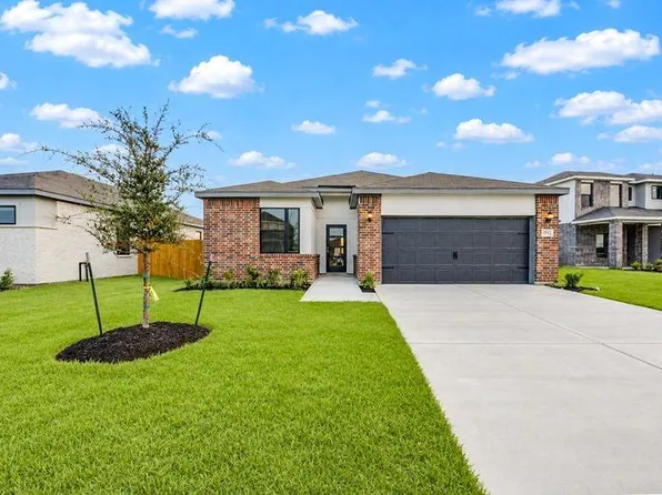 1512 Jean Meadow Dr, Rosenberg, TX 77471