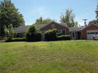905 Deer Park Rd, Shreveport, LA 71107