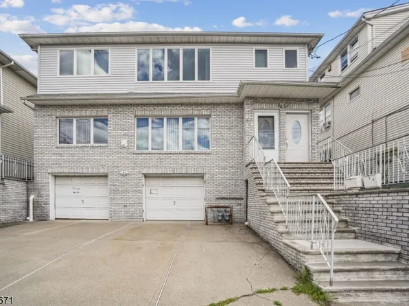 62 Morrissee Ave #2, Wallington Boro, NJ 07057