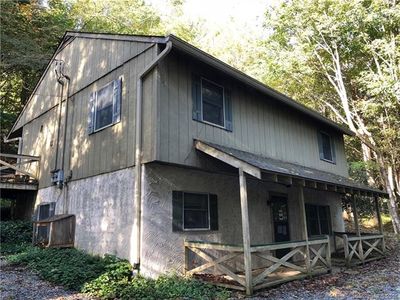 275 Green Knob Mountain Rd #1-2, Boone, NC, 28607