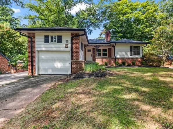 25 Lakeshore Dr, Avondale Estates, GA 30002