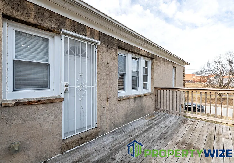 4217 Chatham Rd #B — Photo 25