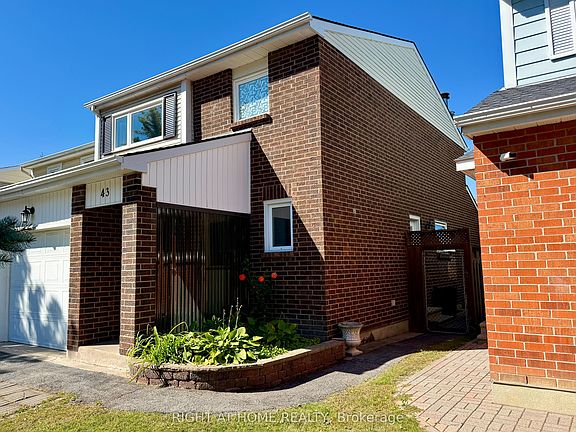 2nd image of 43 Wessex Rd #43