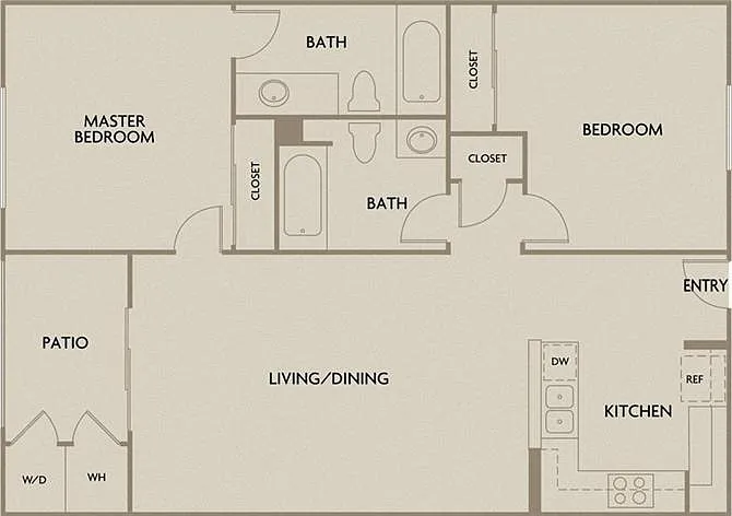 Theatre Square Apartments — Photo 31