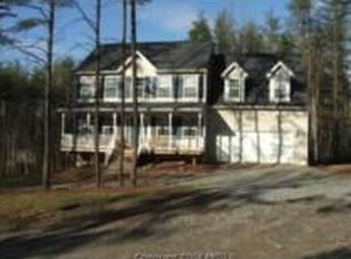 14901 Dovey Rd, Spotsylvania, VA 22551
