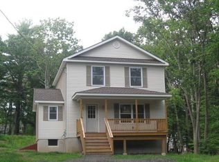 115 Thiel Dr, Dingmans Ferry, PA 18328