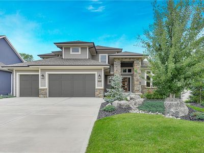 11212 W 170th Pl, Overland Park, KS, 66221