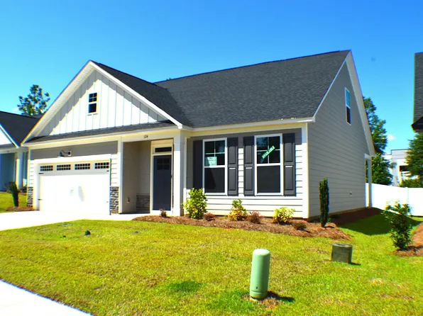 124 Locomotive Ln, Irmo, SC 29063