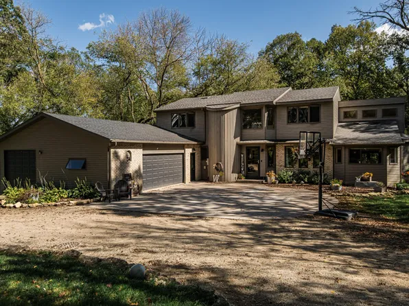 22781 605th St, Mantorville, MN 55955