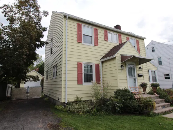 70 Crary Ave, Binghamton, NY 13905