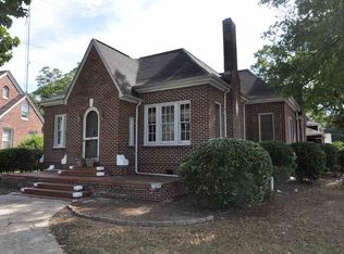 159 York St, Chester, SC 29706