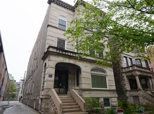 3817 N Fremont St #F2, Chicago, IL 60613