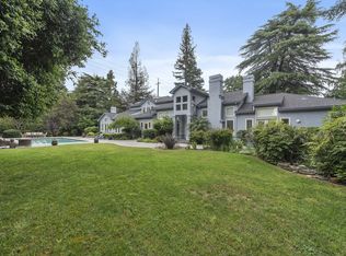 1251 Valparaiso Ave, Menlo Park, CA 94025