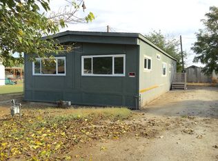 172 S Newman Rd, Tipton, CA 93272