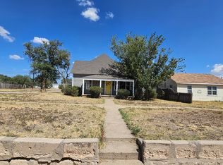 1201 3rd Ave, Canyon, TX 79015