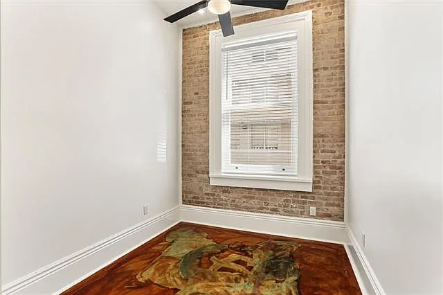 1501 Clio St #1A — Photo 11
