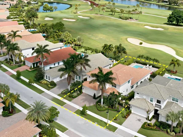 155 Lucia Court, Jupiter, FL 33478