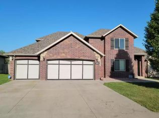 1405 S Blockade Rd, Republic, MO 65738