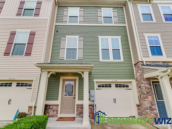 5th image of 516 Willow Bend Dr #1