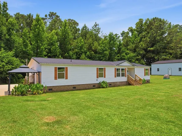 7580 Columbia Hwy, Batesburg, SC 29006