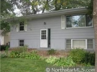 10430 University Ave NW, Coon Rapids, MN 55448