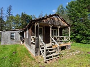 794 Hinckley Rd, Canaan, ME 04924
