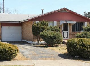 1112 Dennison Ave, Dayton, OH 45417