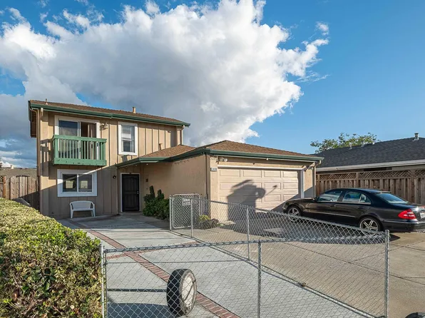 3138 Chimney Ct, Union City, CA 94587