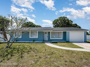 980 Hooper Ave NE, Palm Bay, FL 32905