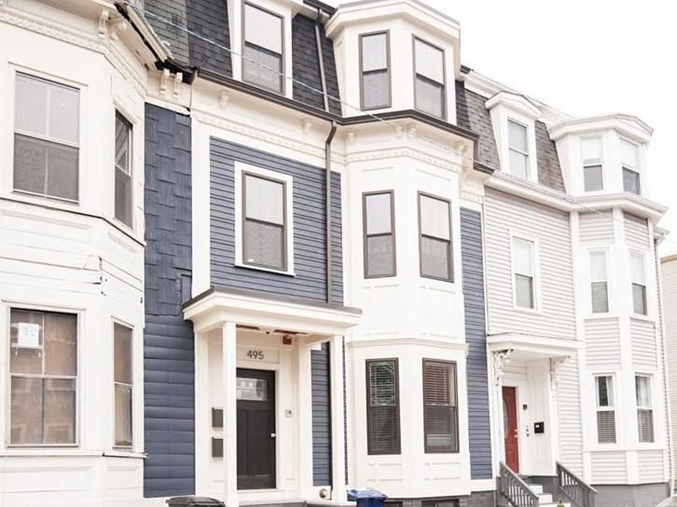 1st image of 495 E 4th St #1