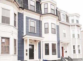 495 E 4th St #1, South Boston, MA 02127