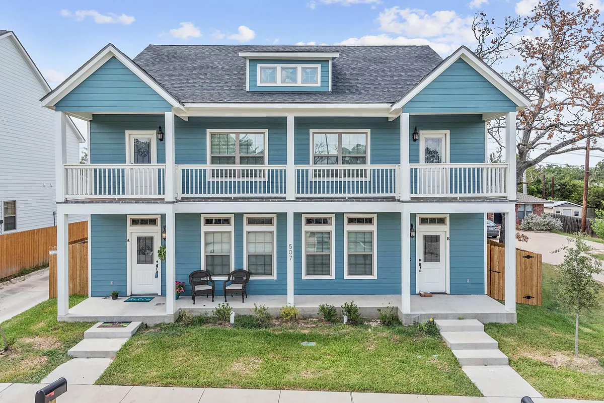 Building Photo - 409 Cooner St #A