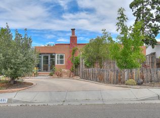 3001 San Rafael Ave SE, Albuquerque, NM 87106