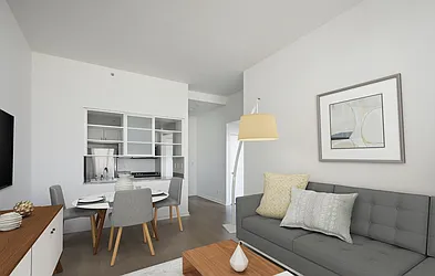 Rented by Related Rentals