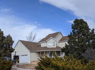 1527 S Lee Dr, Kanab, UT 84741