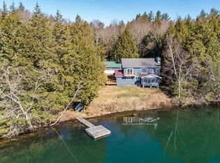 115 Floodwood Rd, Saranac Lake, NY 12983