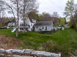 3 McKinney Rd, Harpswell, ME 04079