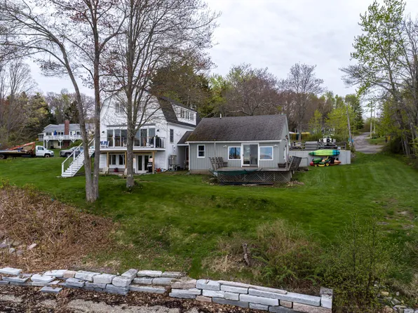 3 Mckinney Road, Harpswell, ME 04079