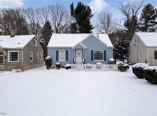 1575 Idlewood Ave, Akron, OH 44313