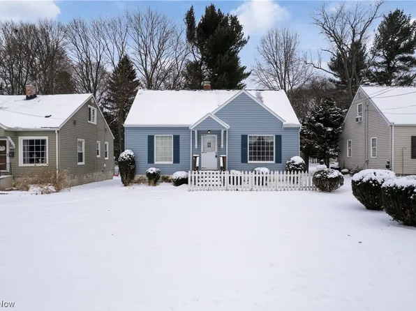 1575 Idlewood Ave, Akron, OH 44313