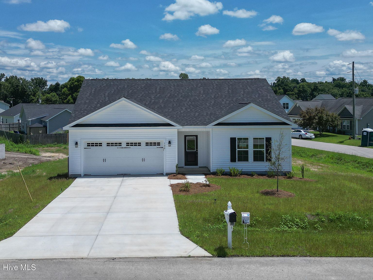 100 Dole Court Richlands NC 28574 Zillow