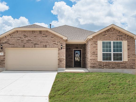 Home Exterior B