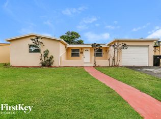 3600 NW 40th Ct, Fort Lauderdale, FL 33309