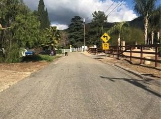 0 Bon Vw, Mentone, CA 92359