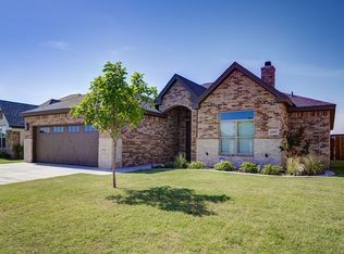 6907 68th St, Lubbock, TX 79424