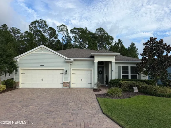 37 NEVIS PEAK Lane, St. Augustine, FL 32092