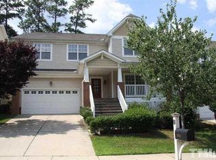 2014 Kilarney Ridge Loop, Cary, NC 27511