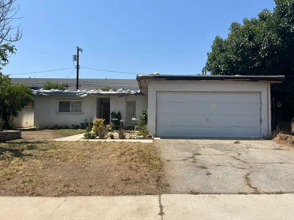 14937 Oswald St, Sylmar, CA 91342
